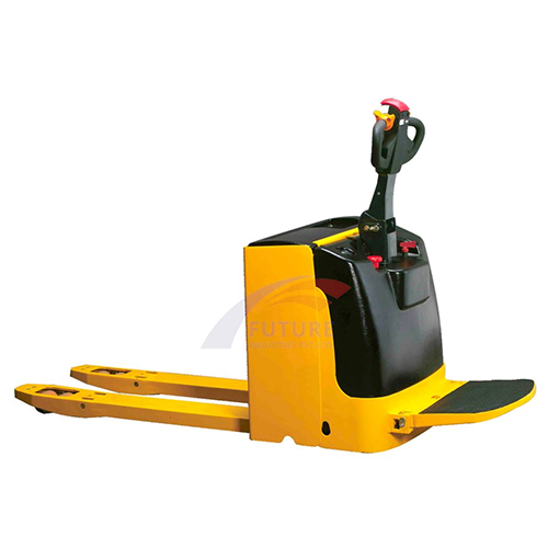 Battery Operated Pallet Truck Manufacturer